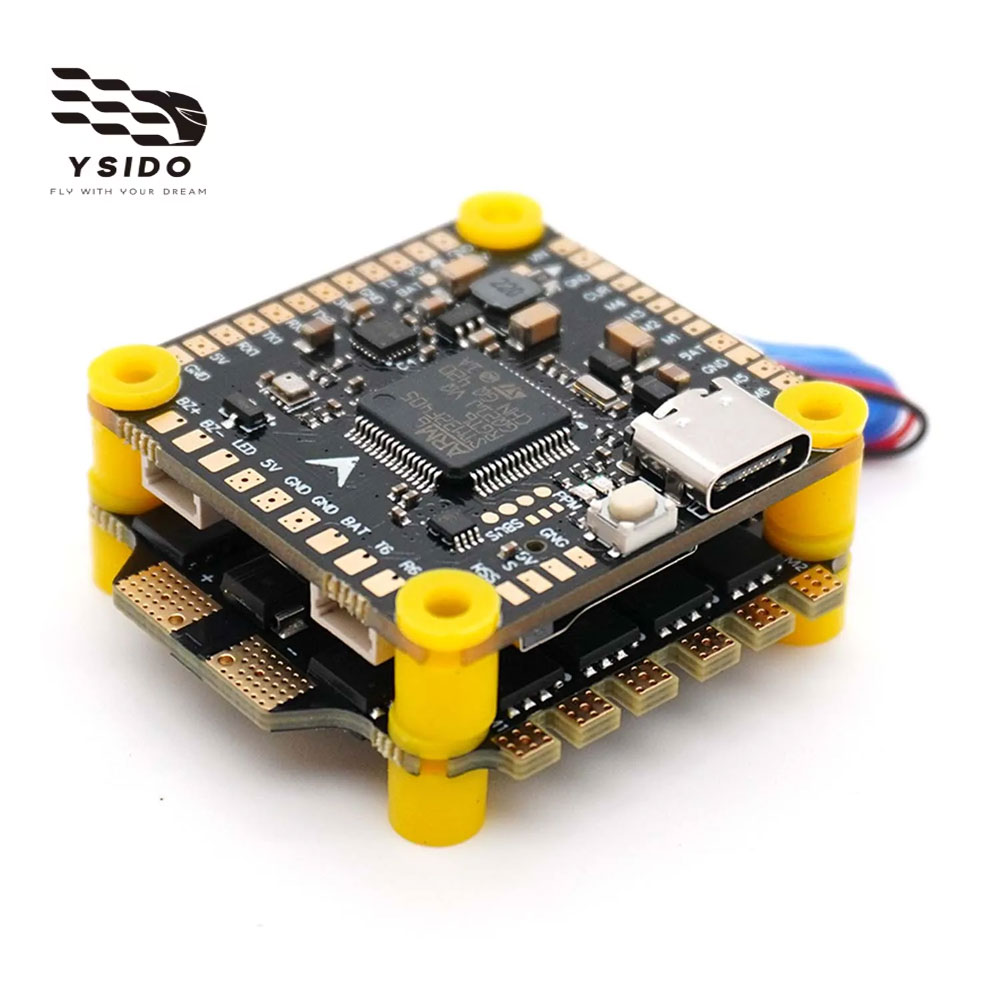 Drone Racing Flight Controller - YSIDO F405 V3 Flugcontroller BLS 4-in-1