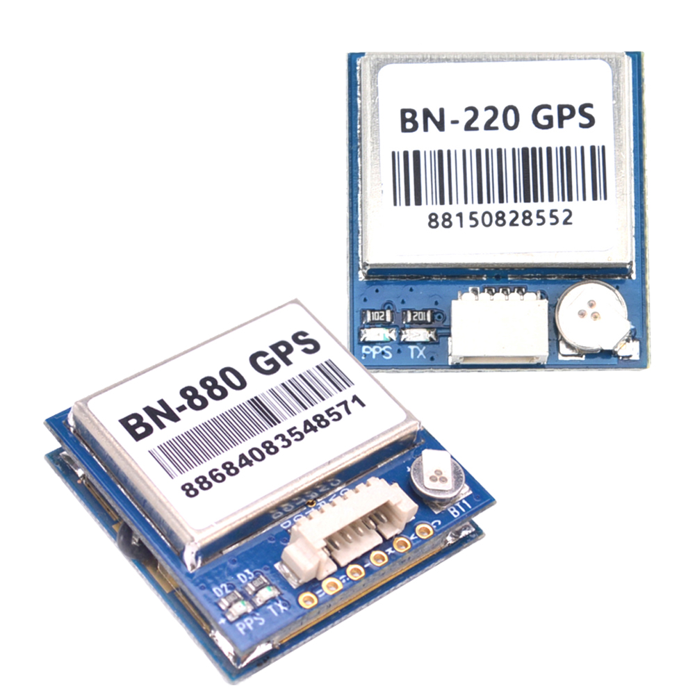 Drone Racing Battery - BN880 BN220 GPS GLONASS Antennenmodul mit