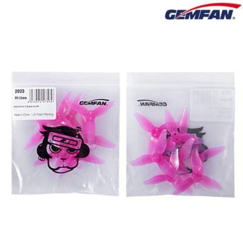 Gemfan 2023 2-Zoll-Propeller m – Drone Racing Gate Bewertung und Preis