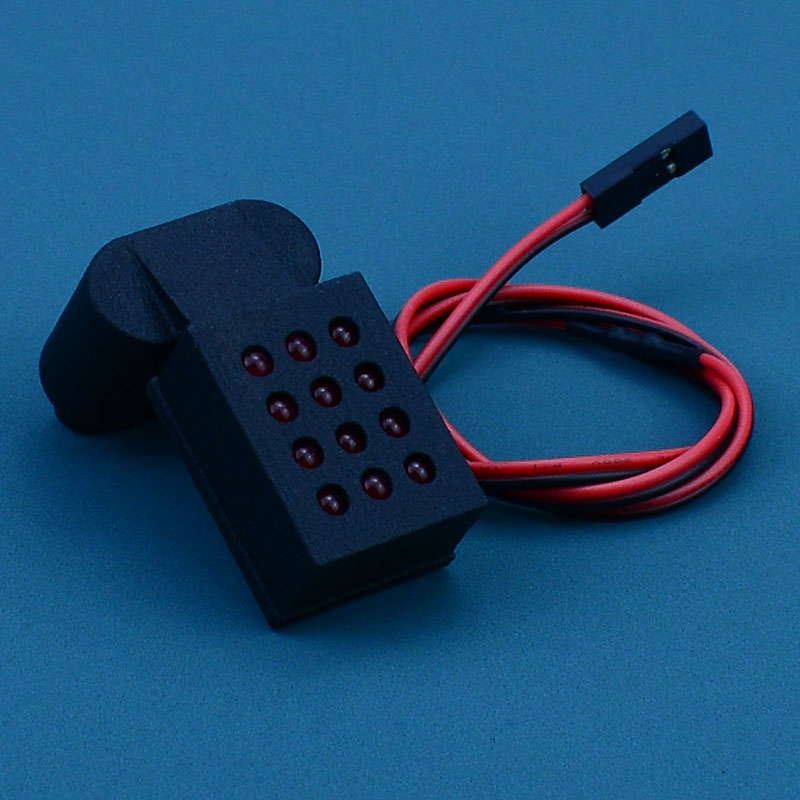 Für 1/7 Hyper Go MJXRC7303 C3  – Drone Racing Gate Bewertung und Preis