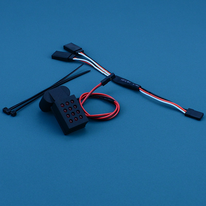 Für 1/7 Hyper Go MJXRC7303 C3  – Drone Racing Gate Bewertung und Preis