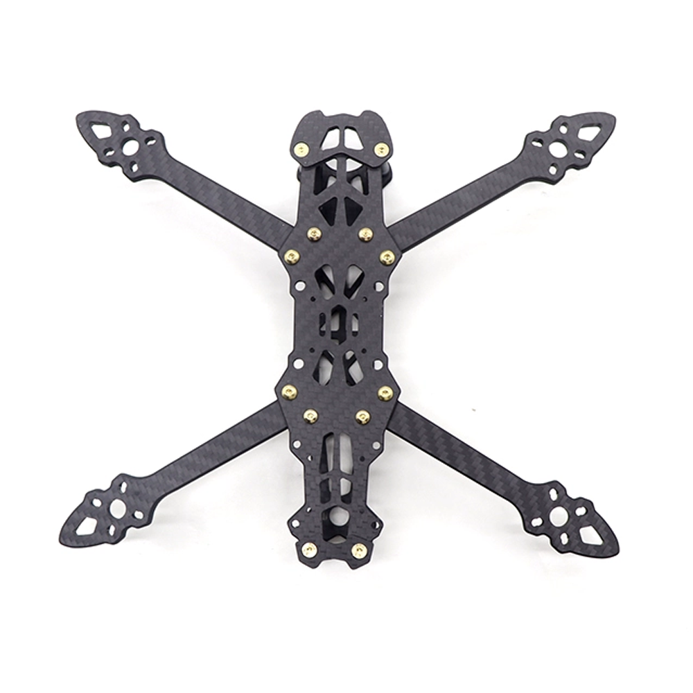 HSKRC MAK4 MAK4HD 5 Zoll 225 m – Drone Racing Frame Bewertung und Preis