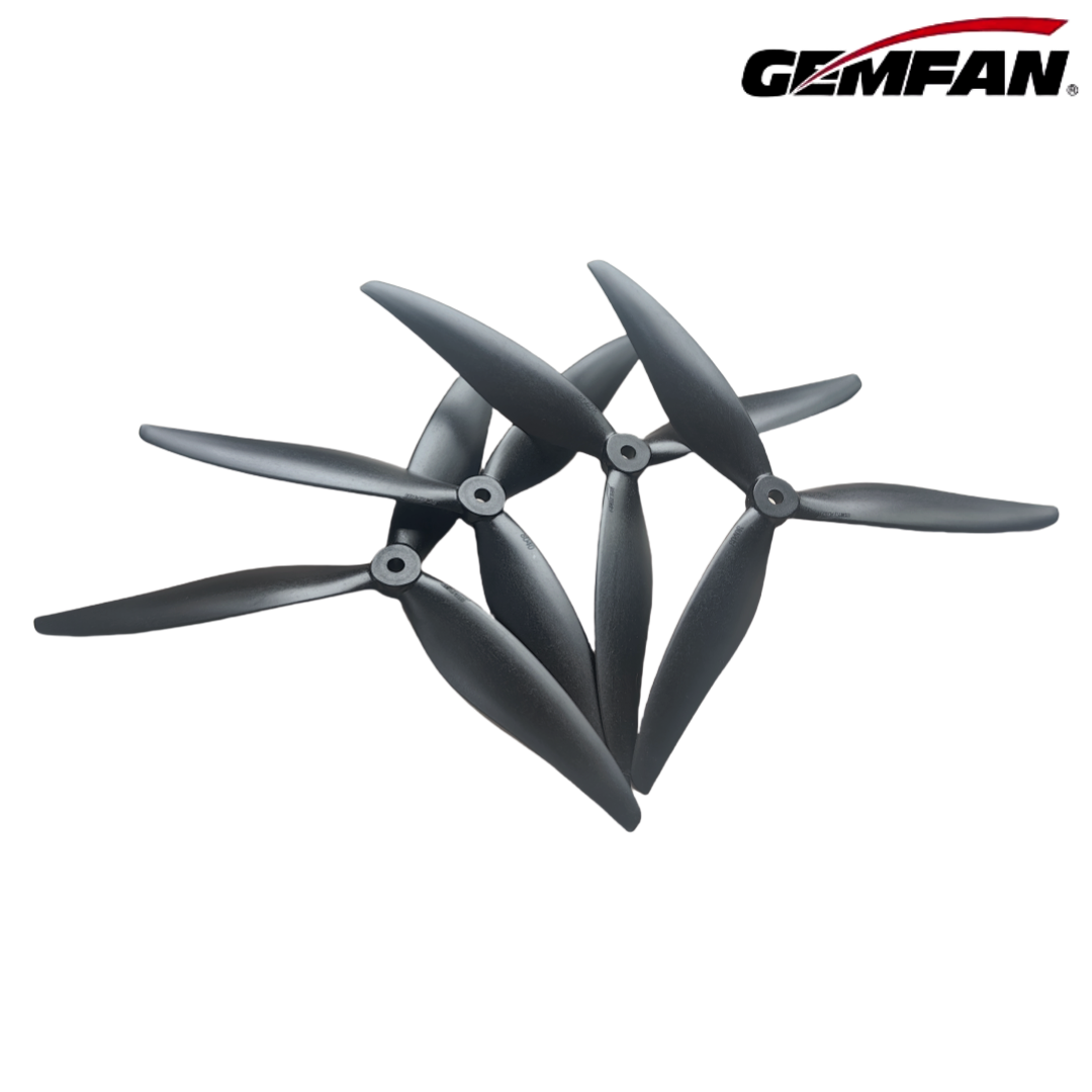 Gemfan 8040 8X4X3 3-blatt 8-zo – Drone Racing Motor Bewertung und Preis