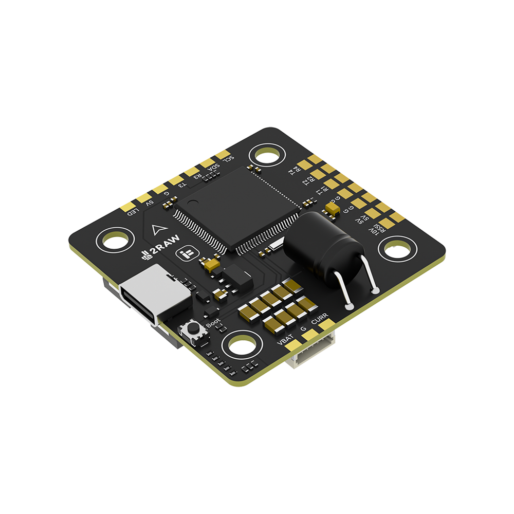 IFlight Thunder H7 Flugcontrol – Drone Racing Flight Controller Bewertung und Preis