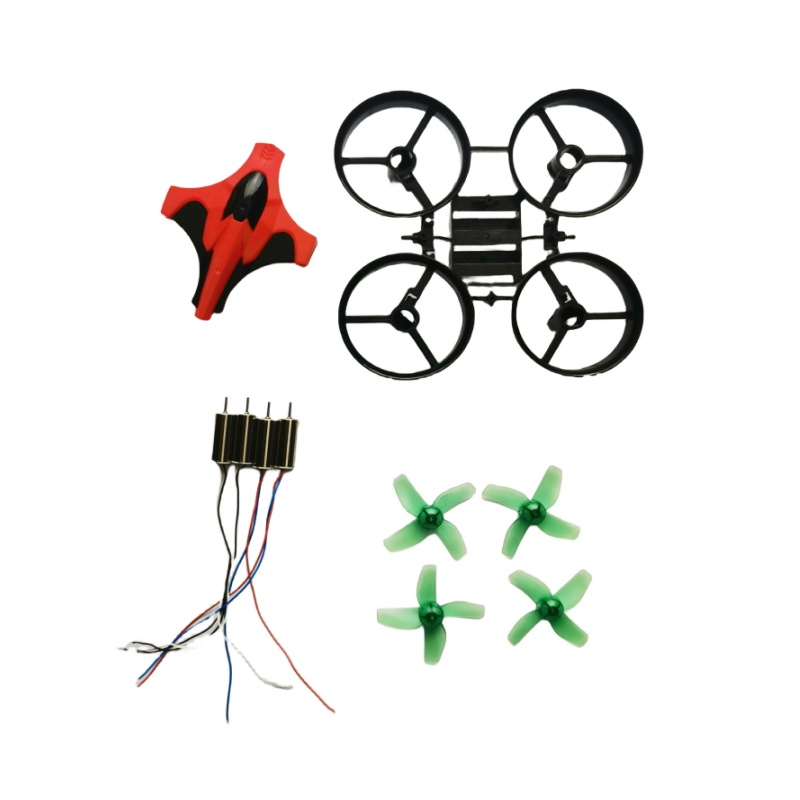 DIY Mini RC Drone Kit-BLH8700/ – Drone Racing Motor Bewertung und Preis