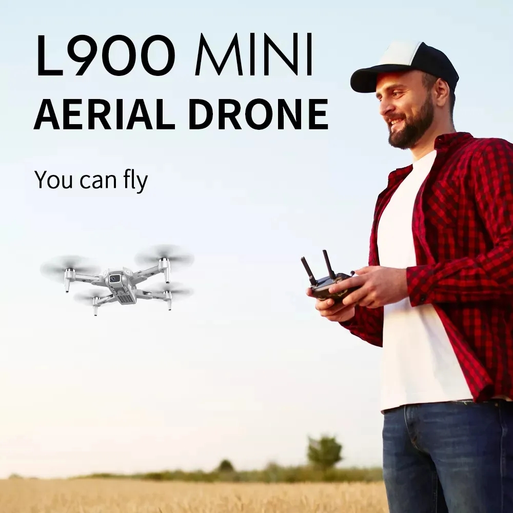 L900 Pro GPS Drone 4K Professi – Drone Racing Camera Bewertung und Preis
