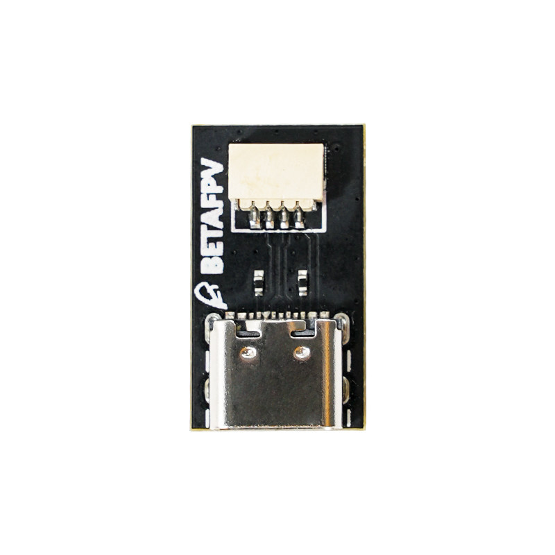 BETAFPV Typ-C zu SH1.0 Adapter – Drone Racing Gate Bewertung und Preis