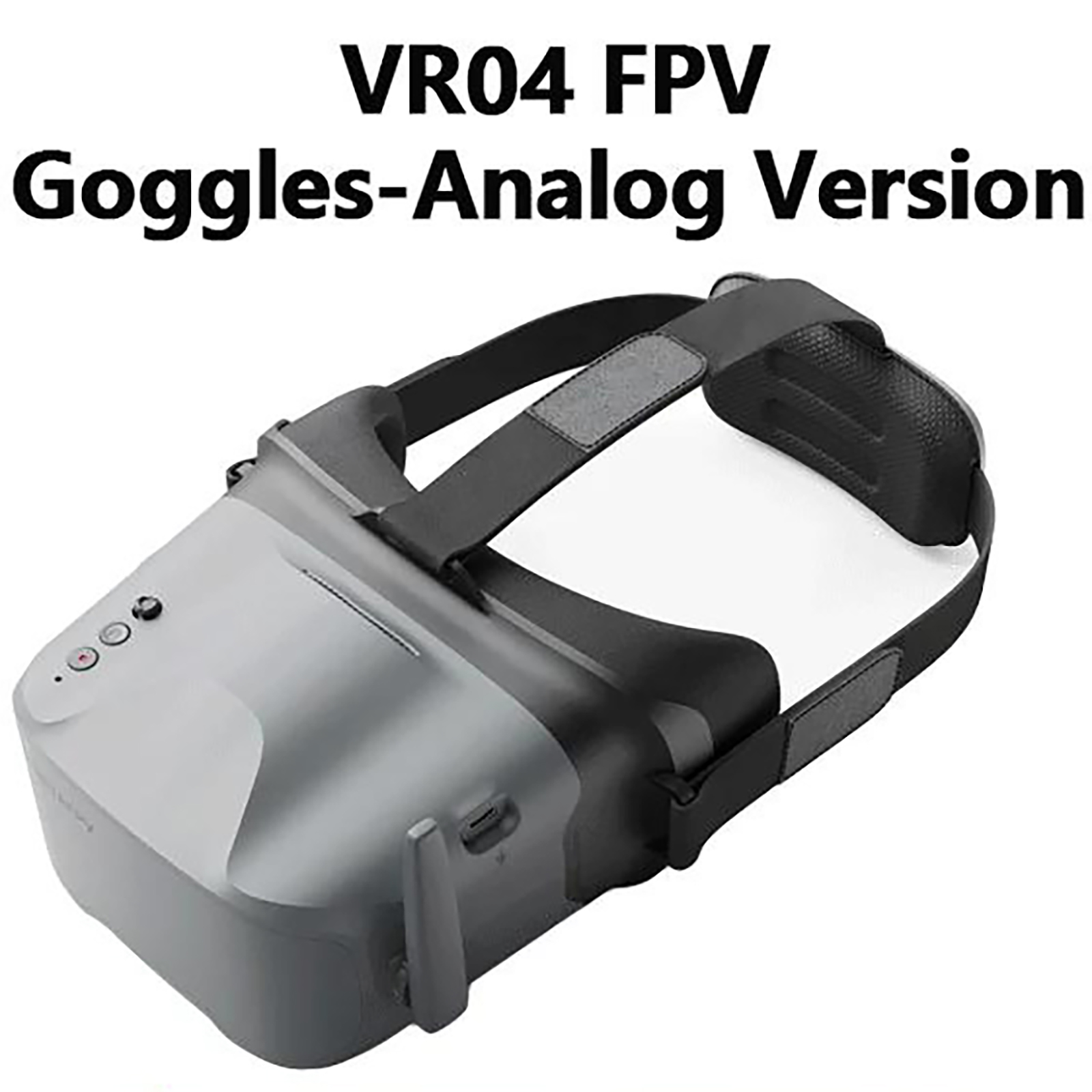 BetaFPV VR04 FPV-Brille – anal – Drone Racing Goggles Bewertung und Preis