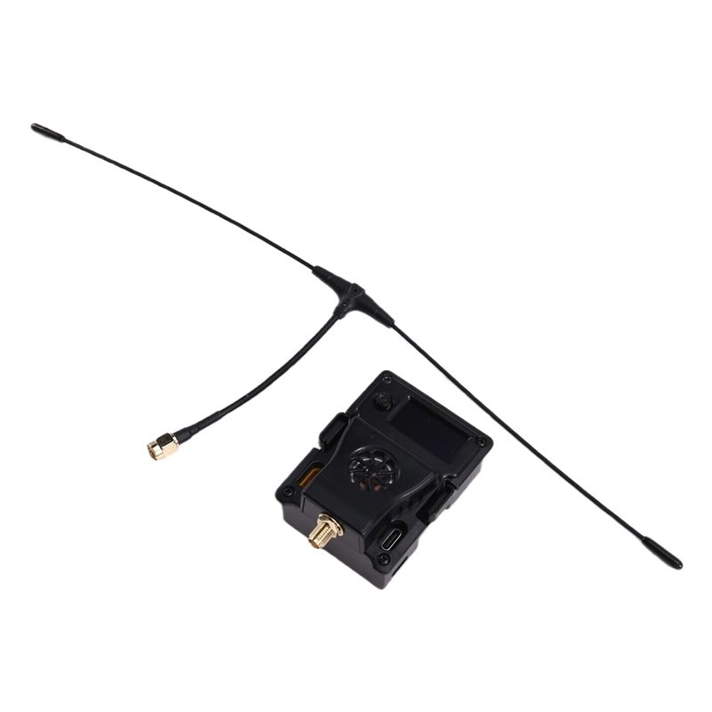 BEDW-ELRS 433Mhz Hochfrequenz- – Drone Racing Receiver Bewertung und Preis