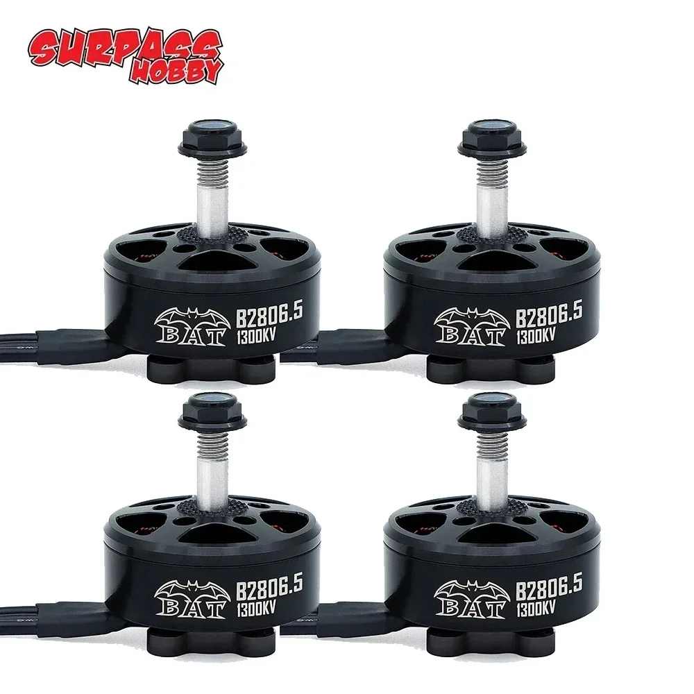 SURPASS HOBBY B2806.5 2806.5 1 – Drone Racing Motor Bewertung und Preis