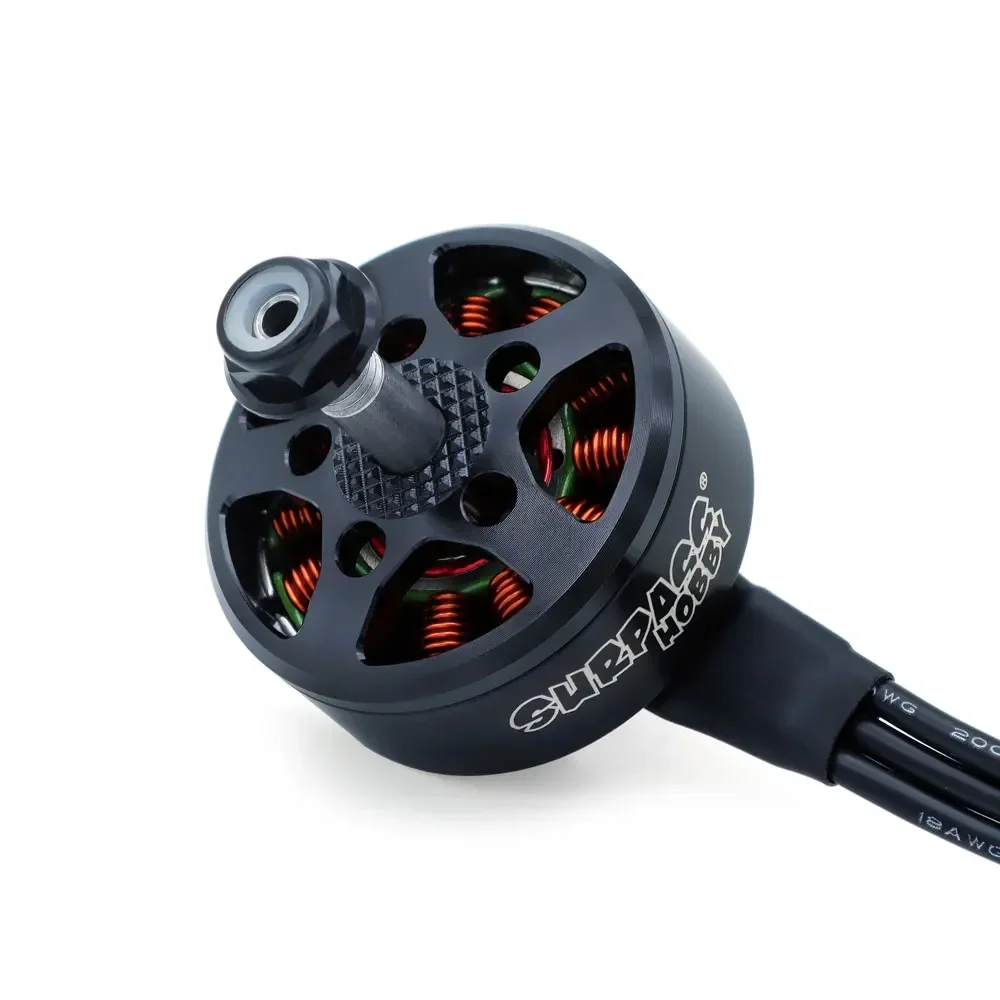 SURPASS HOBBY B2806.5 2806.5 1 – Drone Racing Motor Bewertung und Preis