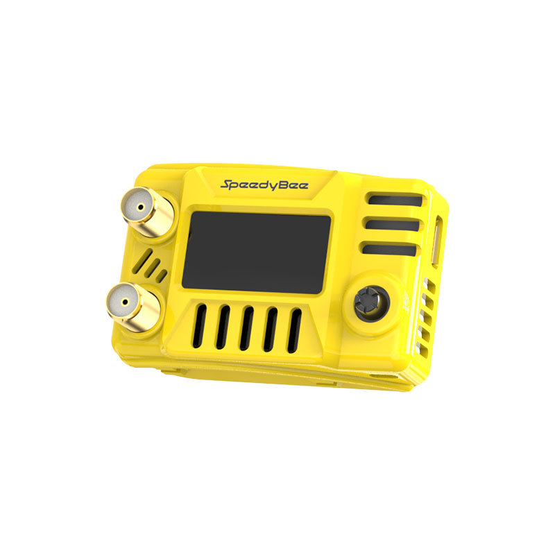 SpeedyBee 5.8GHz Goggles-Empfä – Drone Racing Goggles Bewertung und Preis