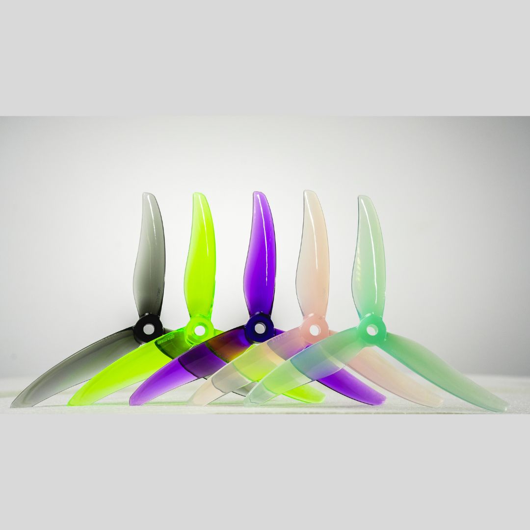 Gemfan fury 5131,0 propeller 3 – Drone Racing Gate Bewertung und Preis
