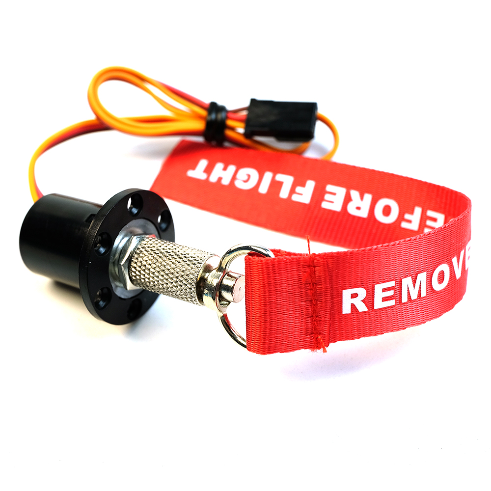 DualSky Flag Pin Ausfallsicher – Drone Racing Flag Bewertung und Preis