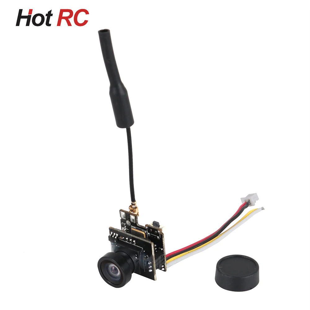 RC Mikrokamera 1/4