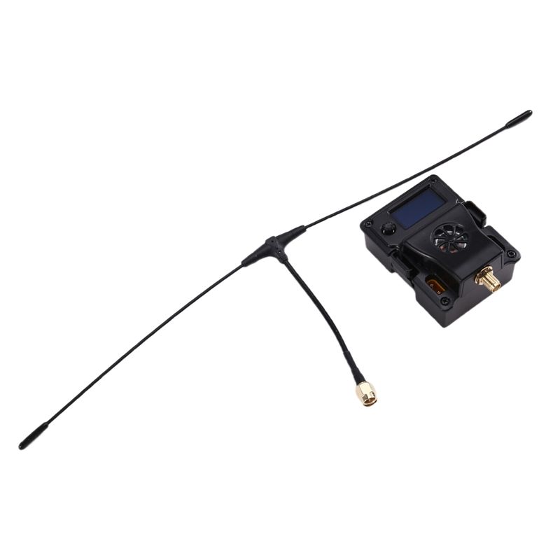 B05C-ELRS 433Mhz Hochfrequenz- – Drone Racing Receiver Bewertung und Preis