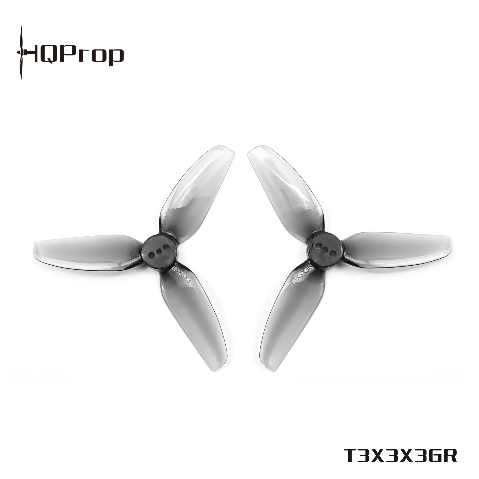 2/4 Paare HQProp T3X3X3GR Prop – Drone Racing Motor Bewertung und Preis