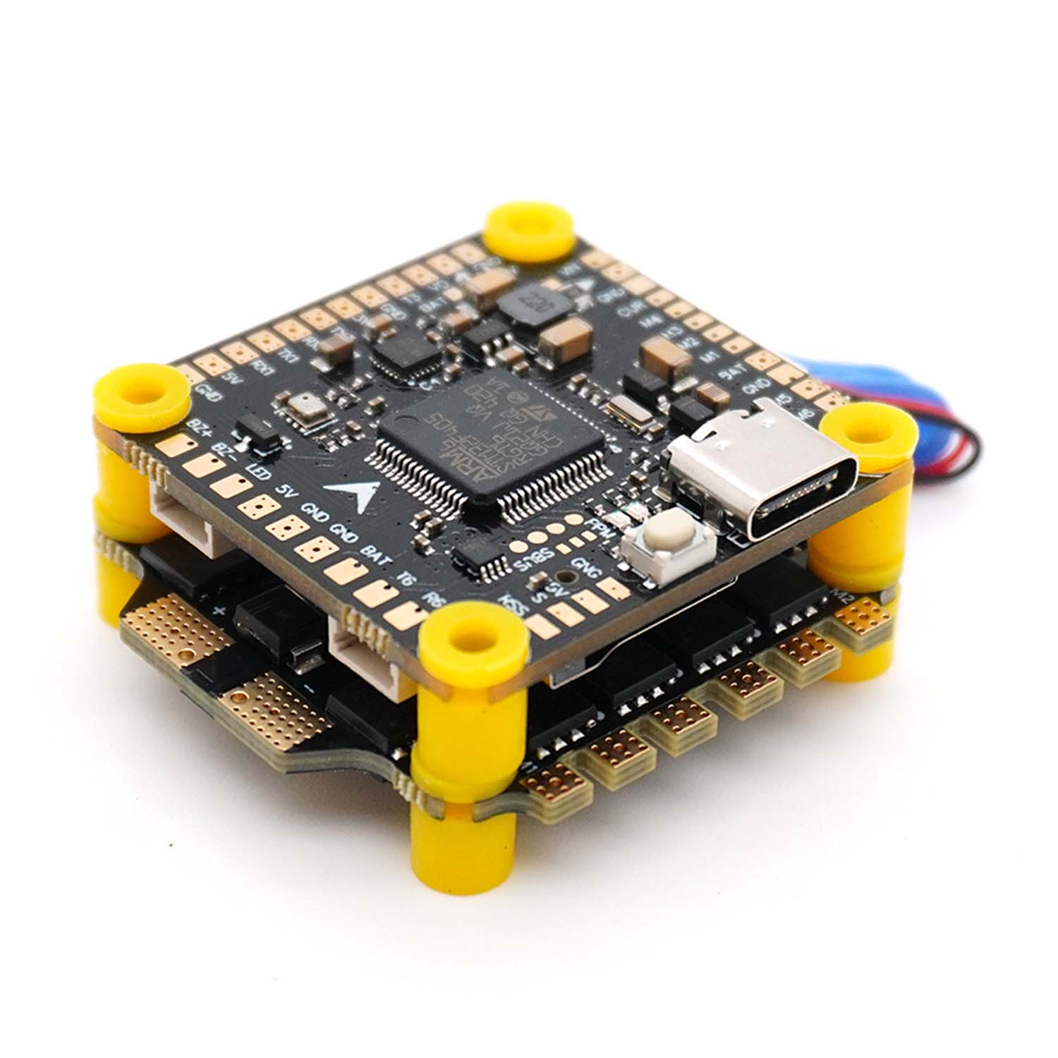 YSIDO F405 V3 Flugcontroller B – Drone Racing Flight Controller Bewertung und Preis